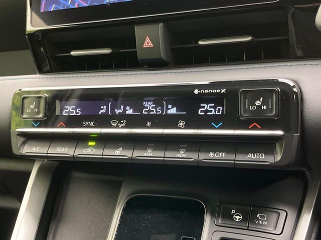 TOYOTA VOXY 2023 Image 31