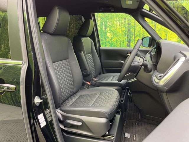 TOYOTA VOXY 2023 Image 31