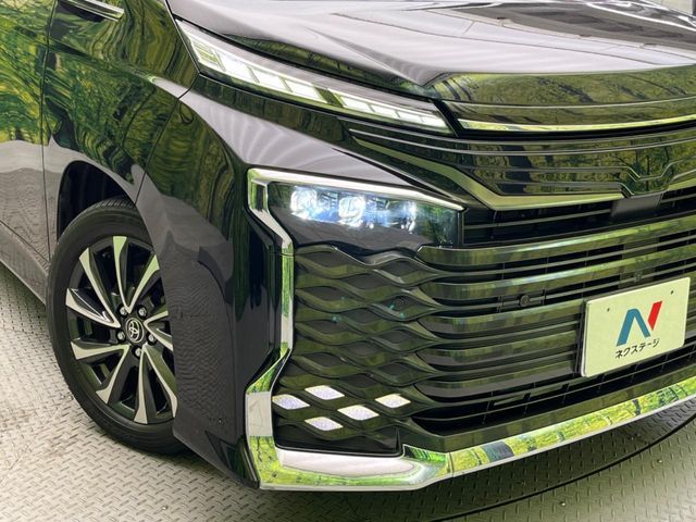 TOYOTA VOXY 2023 Image 31