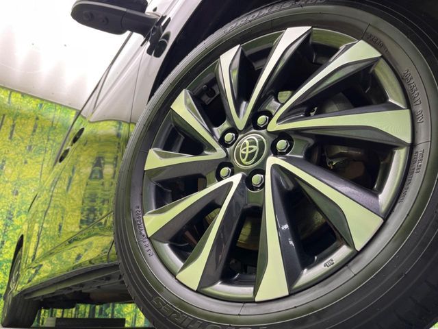 TOYOTA VOXY 2023 Image 31