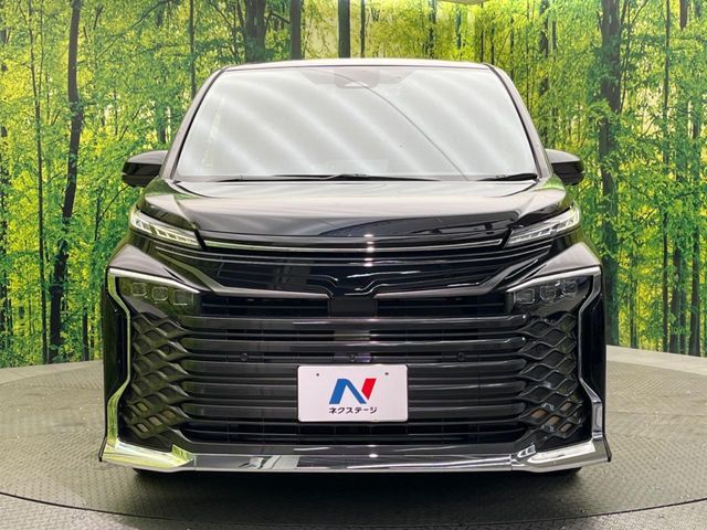 TOYOTA VOXY 2023 Image 31