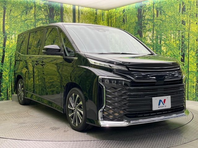 TOYOTA VOXY 2023 Image 31