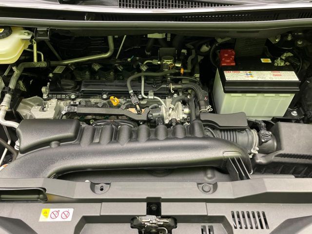 TOYOTA VOXY 2023 Image 31