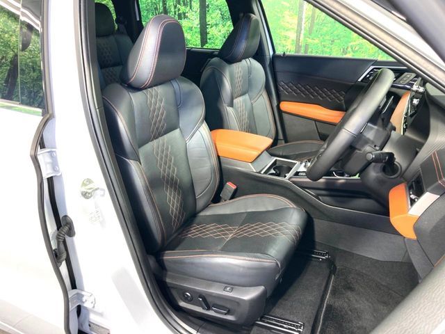 MITSUBISHI OUTLANDER PHEV 2022 Image 31