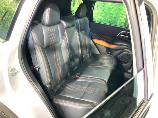 MITSUBISHI OUTLANDER PHEV 2022 Image 31