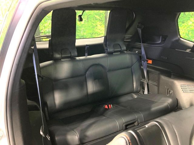 MITSUBISHI OUTLANDER PHEV 2022 Image 31