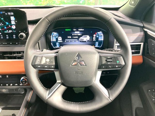 MITSUBISHI OUTLANDER PHEV 2022 Image 31