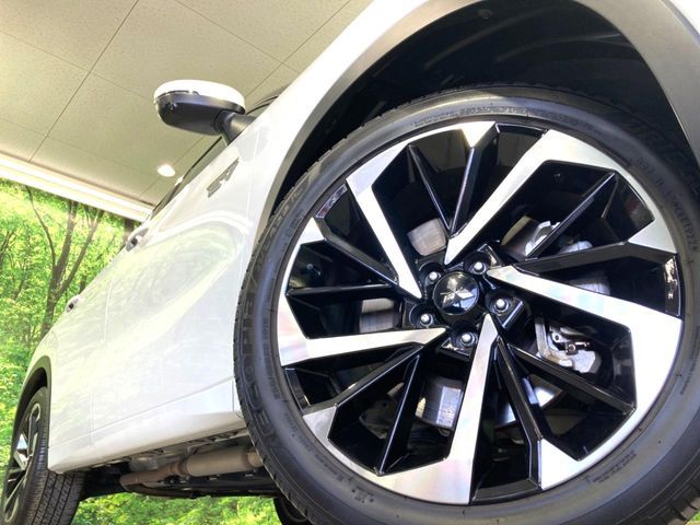 MITSUBISHI OUTLANDER PHEV 2022 Image 31