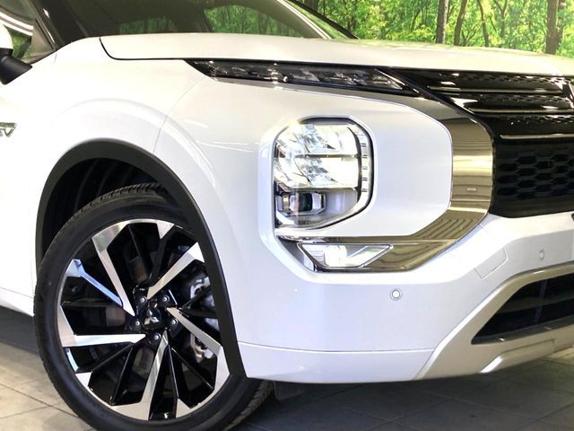 MITSUBISHI OUTLANDER PHEV 2022 Image 31