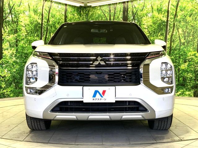 MITSUBISHI OUTLANDER PHEV 2022 Image 31