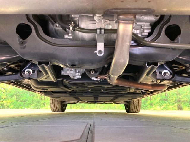 MITSUBISHI OUTLANDER PHEV 2022 Image 31