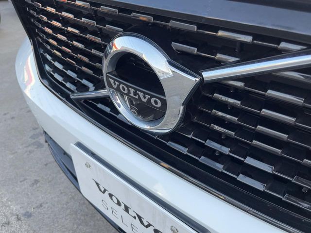 VOLVO XC40 2021 Image 31