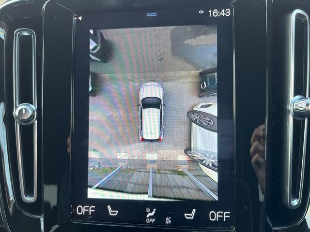 VOLVO XC40 2021 Image 31
