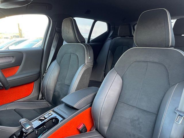 VOLVO XC40 2021 Image 31