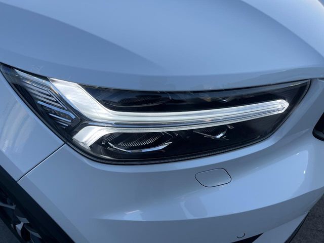 VOLVO XC40 2021 Image 31