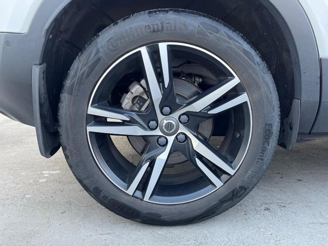 VOLVO XC40 2021 Image 31