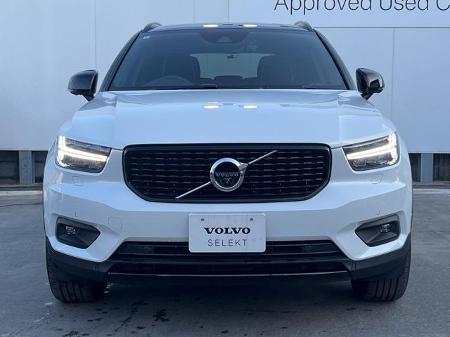 VOLVO XC40 2021 Image 31