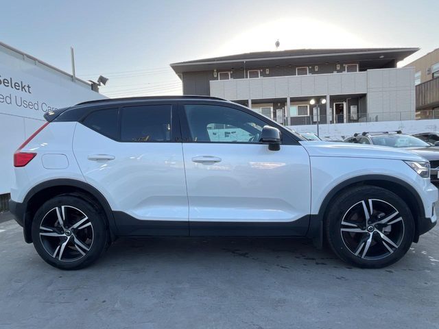 VOLVO XC40 2021 Image 31