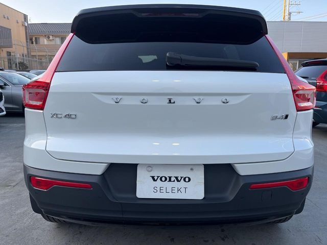 VOLVO XC40 2021 Image 31