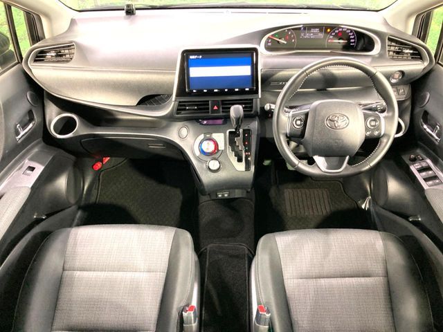 TOYOTA SIENTA 2022 Image 31