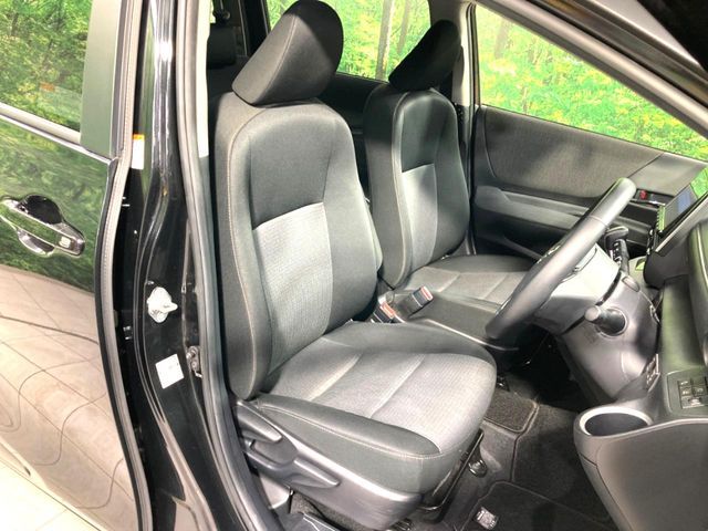 TOYOTA SIENTA 2022 Image 31