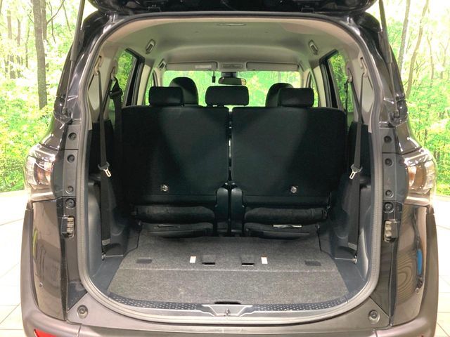 TOYOTA SIENTA 2022 Image 31