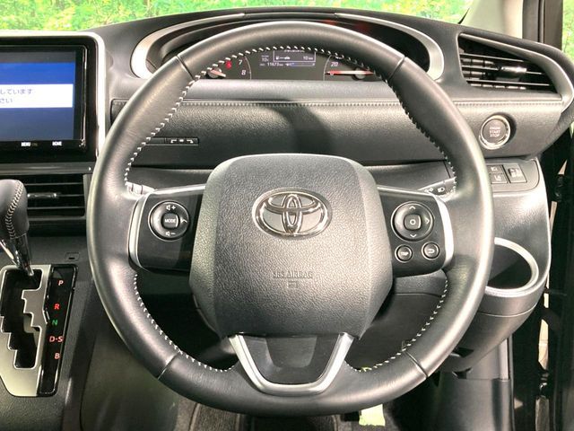 TOYOTA SIENTA 2022 Image 31