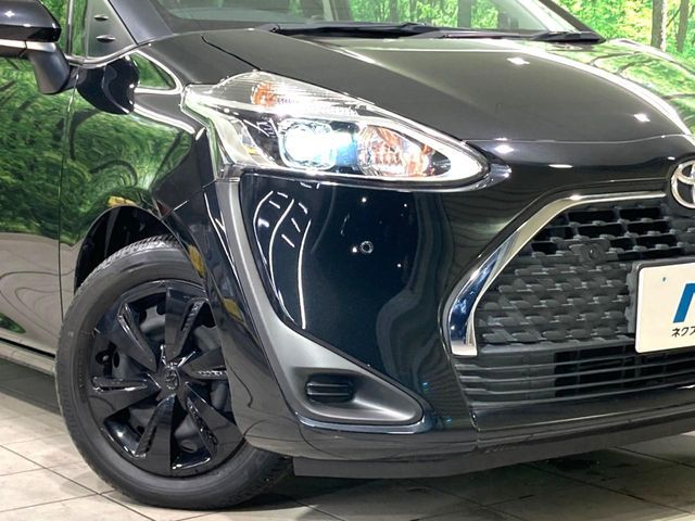 TOYOTA SIENTA 2022 Image 31