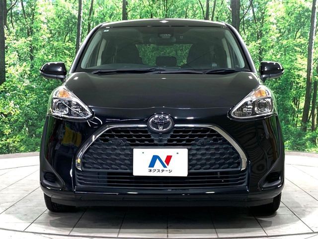 TOYOTA SIENTA 2022 Image 31
