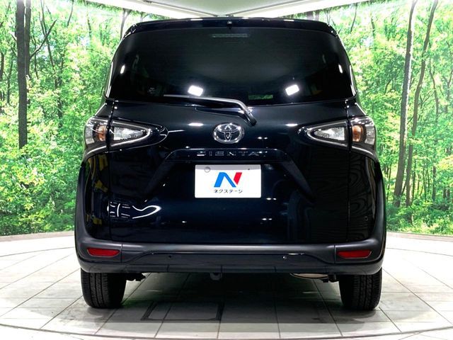 TOYOTA SIENTA 2022 Image 31