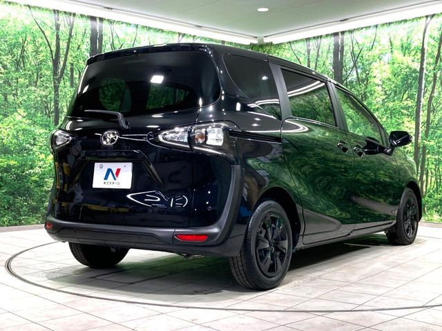TOYOTA SIENTA 2022 Image 31