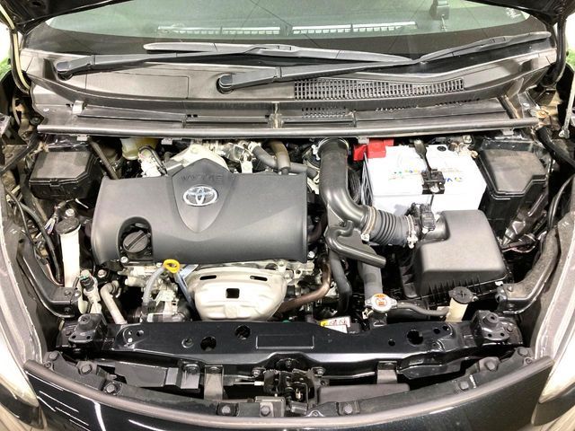 TOYOTA SIENTA 2022 Image 31