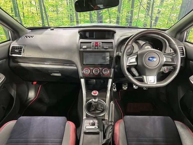 SUBARU WRX STI 2016 Image 31
