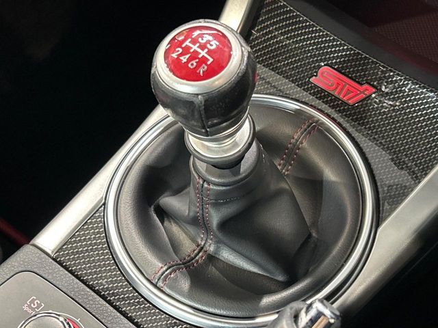 SUBARU WRX STI 2016 Image 31