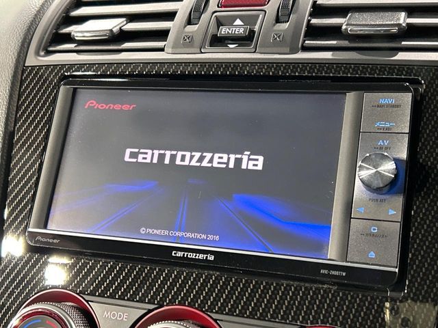 SUBARU WRX STI 2016 Image 31