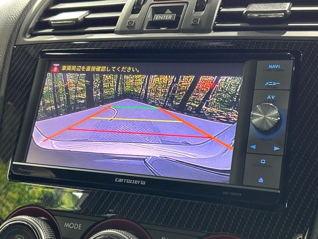 SUBARU WRX STI 2016 Image 31