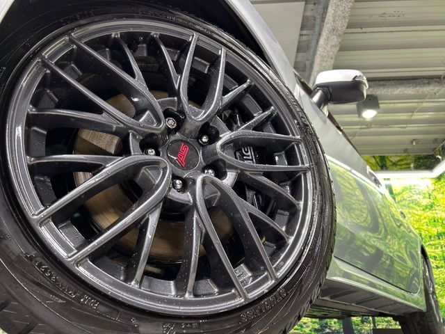 SUBARU WRX STI 2016 Image 31