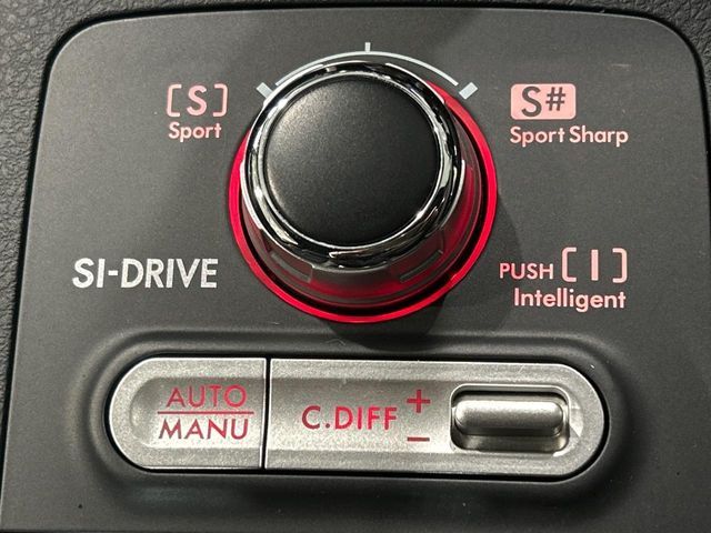 SUBARU WRX STI 2016 Image 31