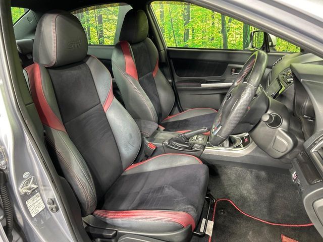 SUBARU WRX STI 2016 Image 31