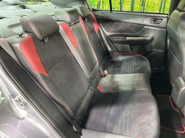 SUBARU WRX STI 2016 Image 31