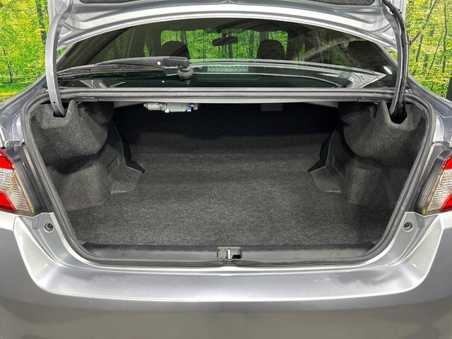 SUBARU WRX STI 2016 Image 31