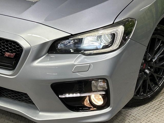 SUBARU WRX STI 2016 Image 31