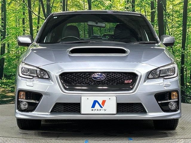 SUBARU WRX STI 2016 Image 31