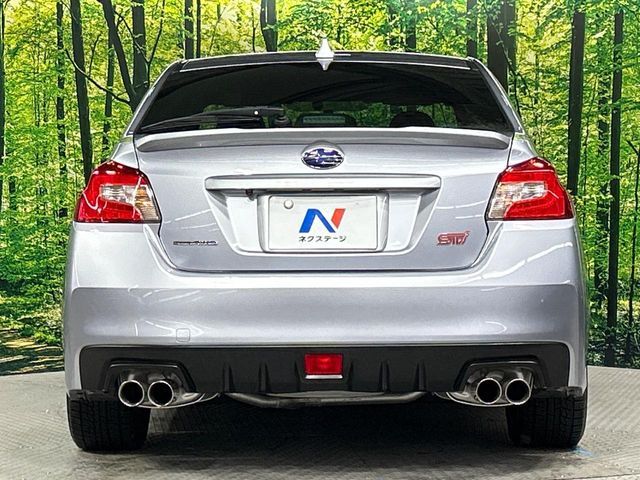SUBARU WRX STI 2016 Image 31