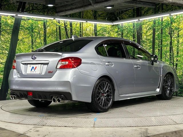 SUBARU WRX STI 2016 Image 31