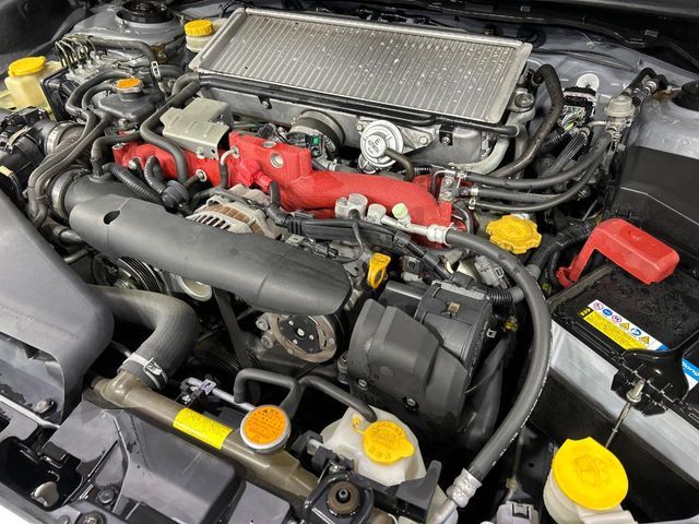 SUBARU WRX STI 2016 Image 31