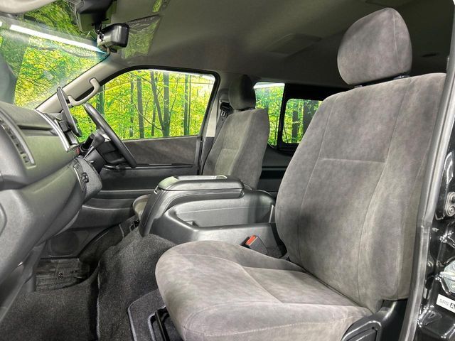 TOYOTA HIACE WAGON 4WD 2024 Image 31