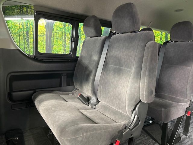 TOYOTA HIACE WAGON 4WD 2024 Image 31