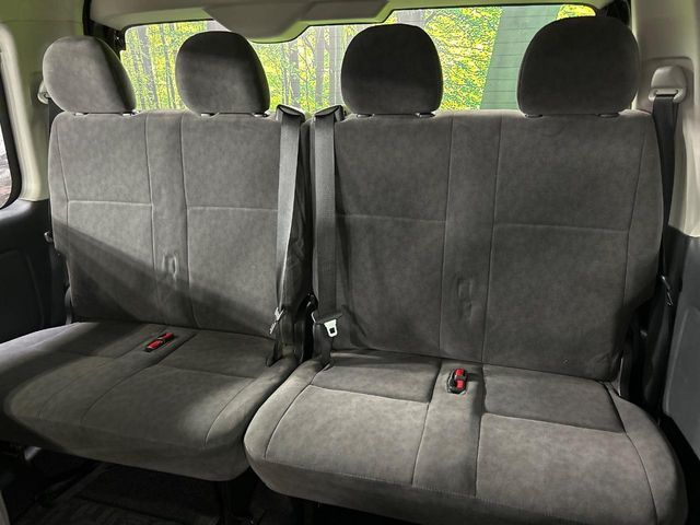 TOYOTA HIACE WAGON 4WD 2024 Image 31