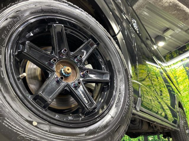 TOYOTA HIACE WAGON 4WD 2024 Image 31